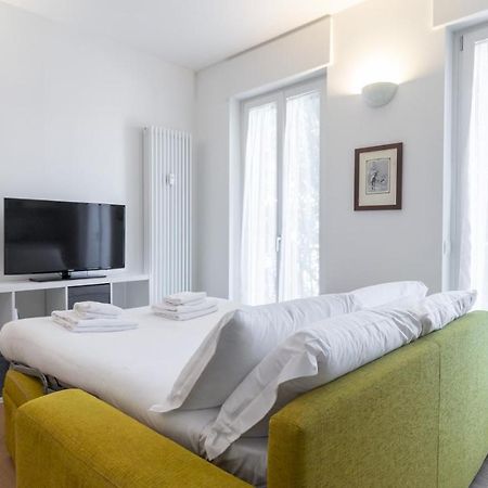 Italianway - Caterina Da Forli 6 Appartement Milaan Buitenkant foto
