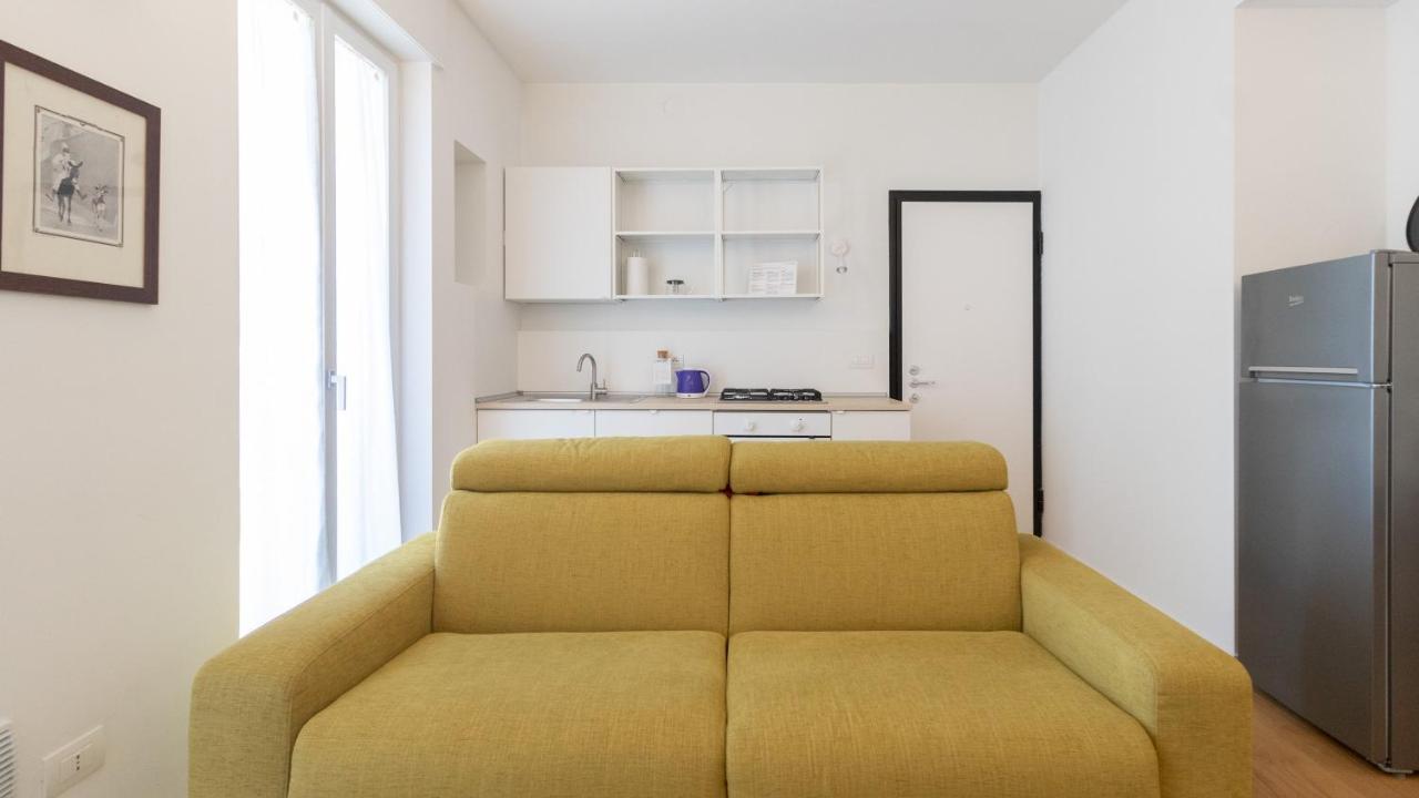 Italianway - Caterina Da Forli 6 Appartement Milaan Buitenkant foto
