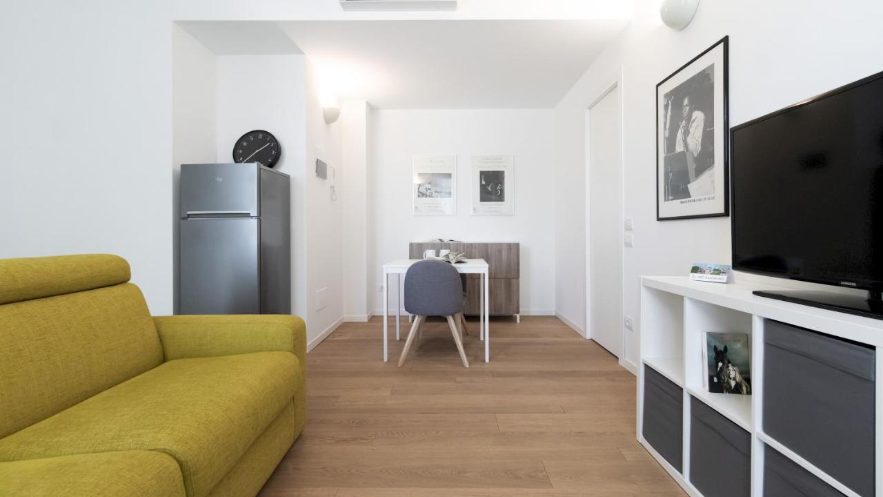 Italianway - Caterina Da Forli 6 Appartement Milaan Buitenkant foto
